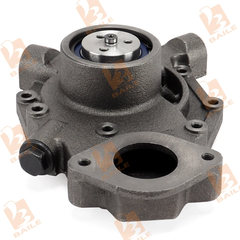 Pompe à eau pour John Deere, 6068, RE546906, RE505980, RE500737