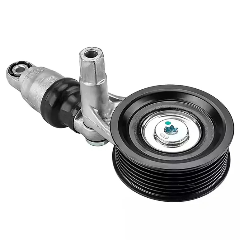 

311705 A2A02 31170-5A2-A02Высококачественные заводские автозапчасти, колесо регулировки ремня генератора, подходит для автомобилей Honda CR2/RC3/CU6/RM4