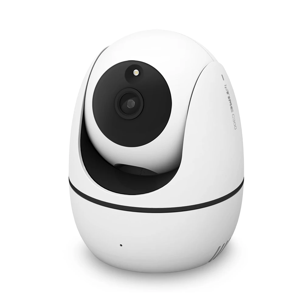 IPTIME C300plus IP Camera 