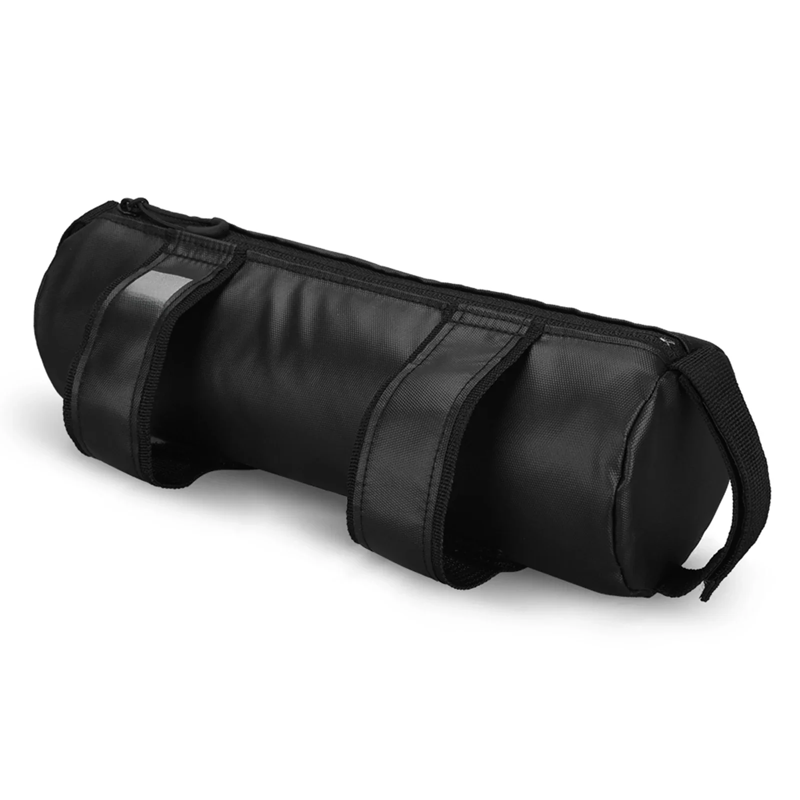 AliExpress NONE SAHOO Bike Handlebar Bag Cycling Top Tube Bag Bike Bicycle Front Frame Bag Cycling Strap-on Storage Bag Cycling Accessories