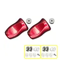 red 2pcs