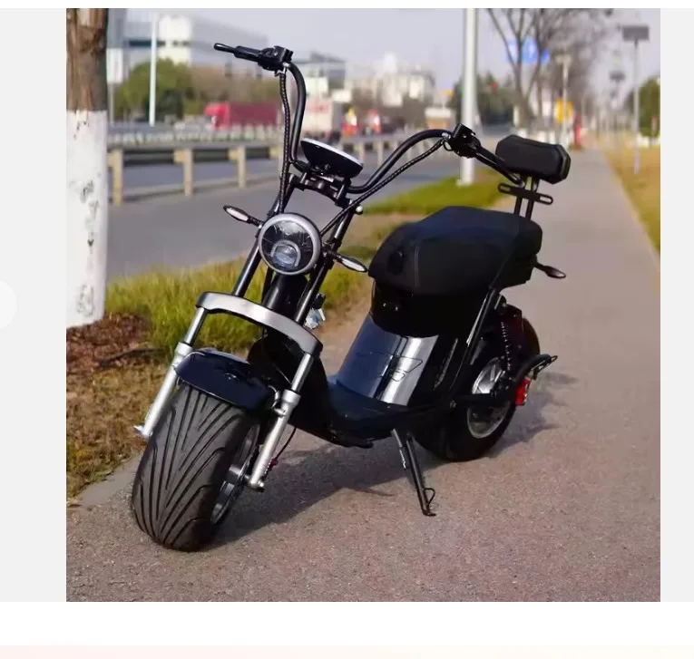 Best Quality 2 Wheel Electric Bike 1500w 2000w 3000w 4000w Motorcycles Chopper