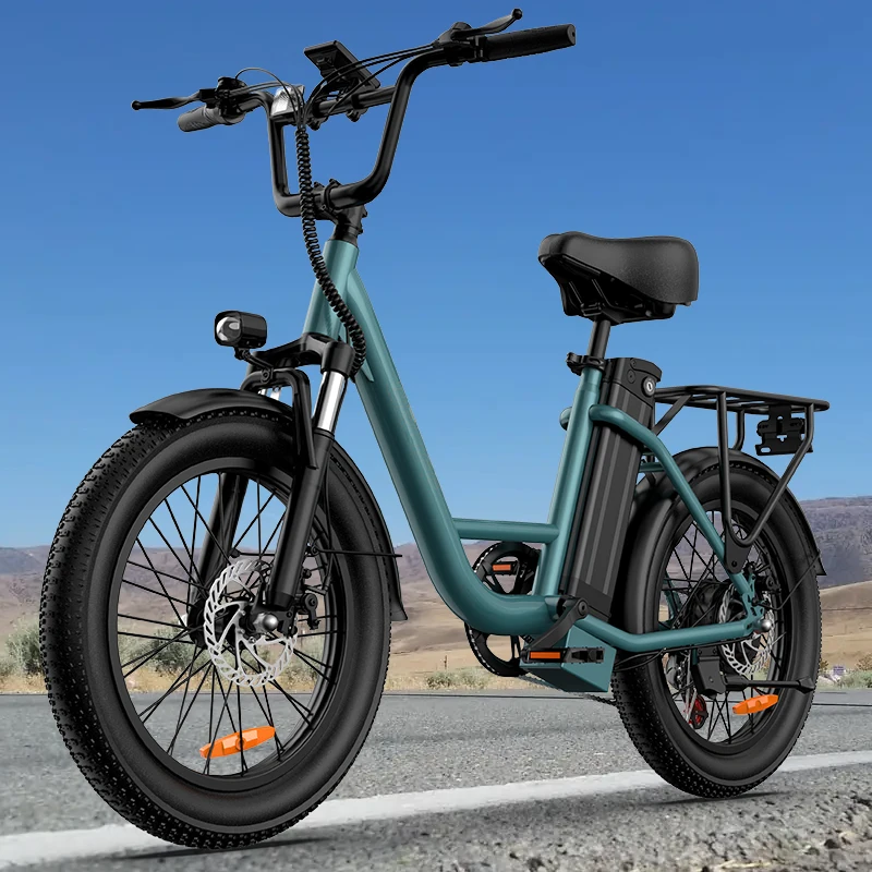 Urlife E-Bike 20x3 Urlife E-Bike 20x3