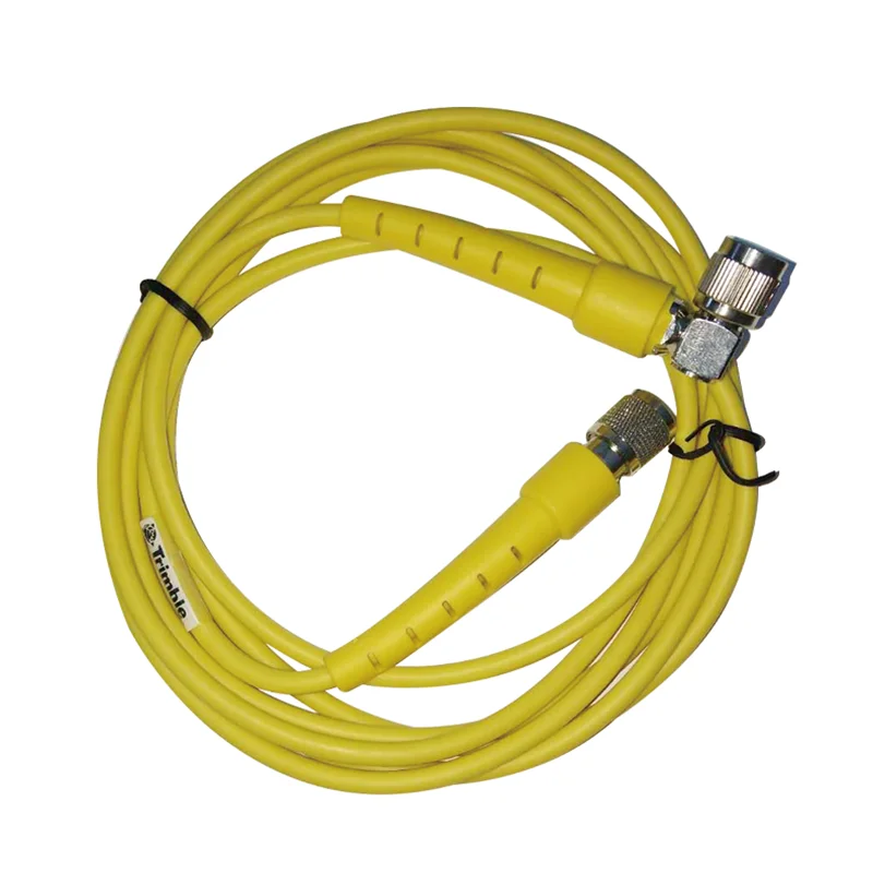 For connect Trimble Host to Satellite Antenna Cable  58957, Brand New Data Cable 58957 2.8m