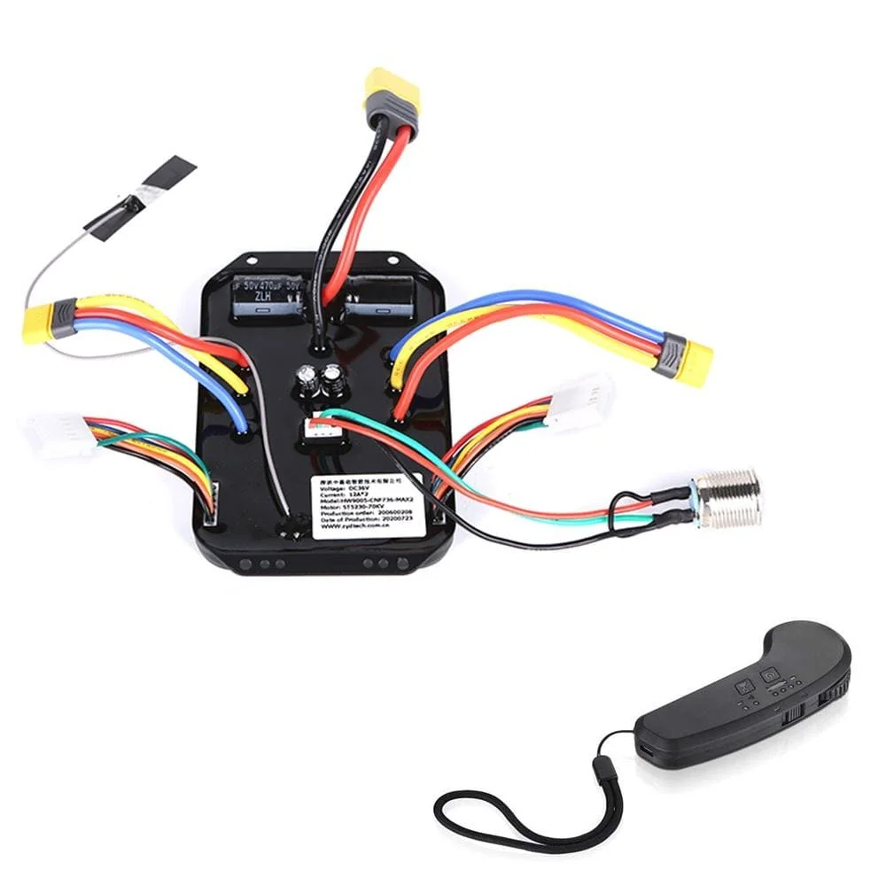 Maxfind High-Performance Electric Skateboard Electronic Speed Controller (Hobbywing)