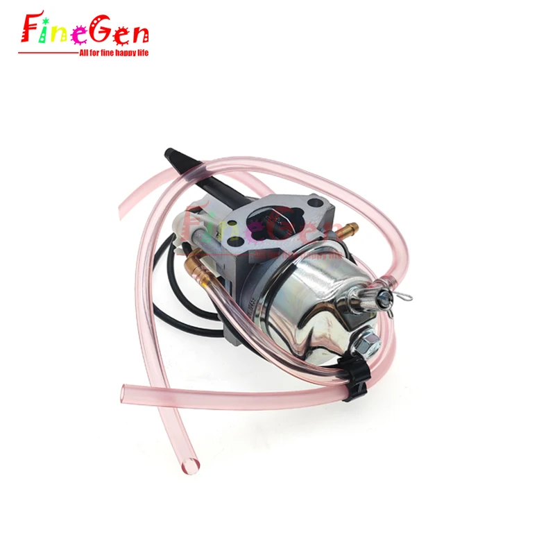Kipor Original IG2600 KG171GTi-10000 Carburetor  With Gasket