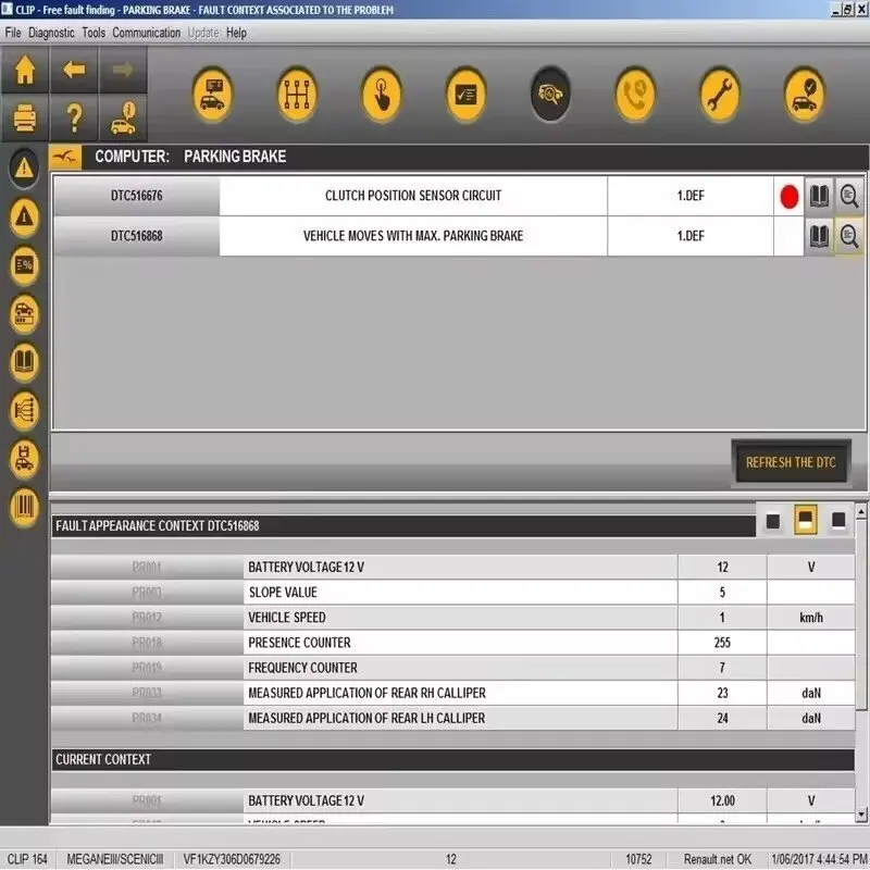 Latest 2025 Clip V237 Latest Software With Keygen For OBD2 Diagnostic Software Auto Repair Software