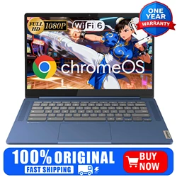 Lenovo Chromebook 14