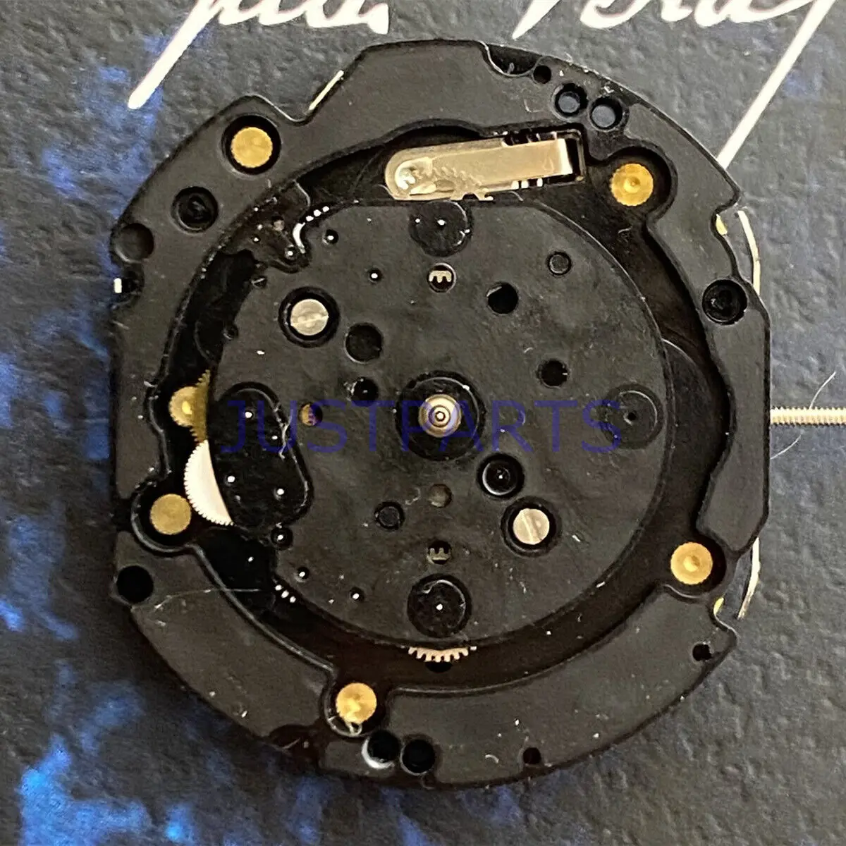 Hattori Epson VD55 Watch Repair Part