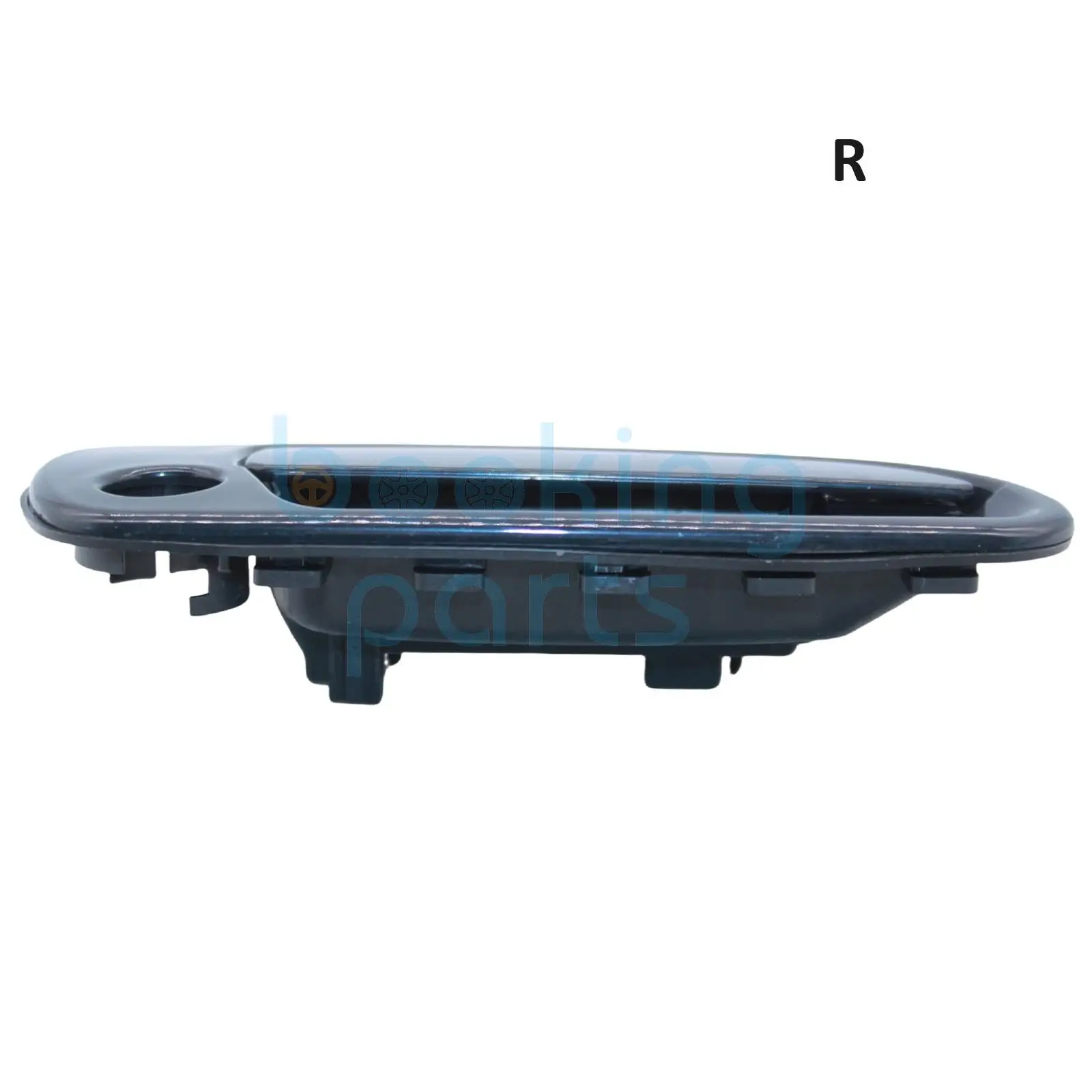 DOH51174(R),69210-20290,6921020290,69210-20290[R],6921020290[R] Door Handle For TOYOTA CORONA EXSIOR 94-97 AT191