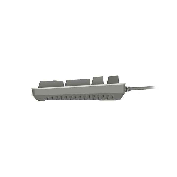 لوحة مفاتيح ميكانيكية عتيقة, APCO, ABKO, K517, 2 نغمة