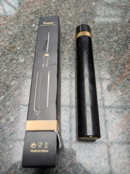 실물 포토 리뷰