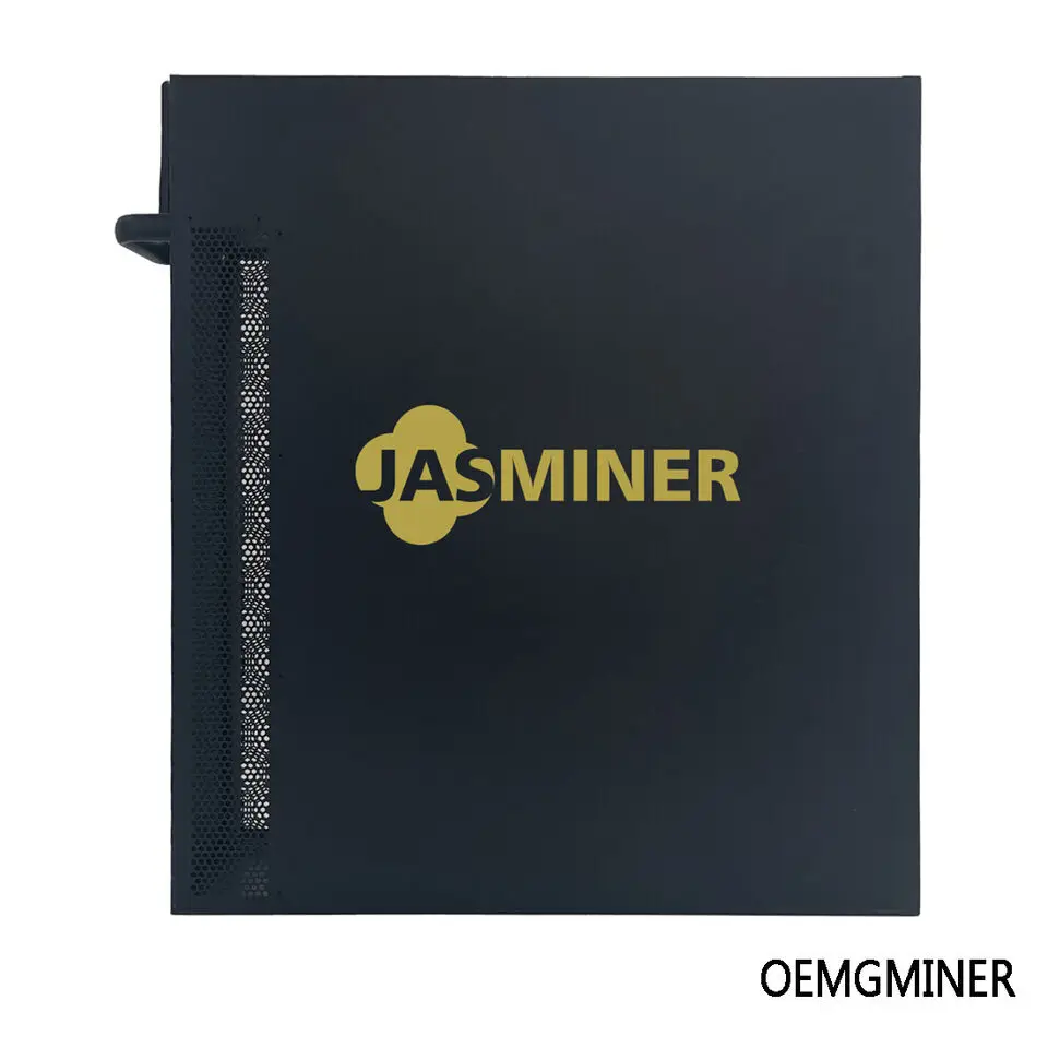 

DM new RELEASE JASMINER X16-Q PRO - 8GB (2050Mh) - Profitability