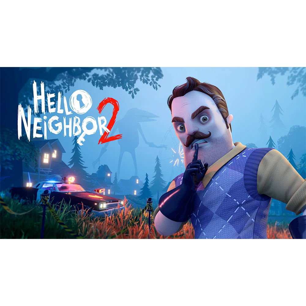 عروض ألعاب نيتندو سويتش ، مرحبا جيبول 2 ألعاب ، خرطوشة مادية لمفتاح نيتندو OLED Lite #3