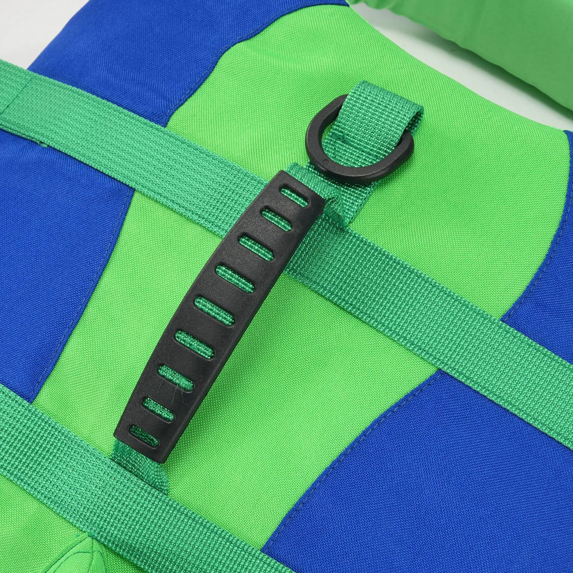 Schwimmweste Für Haustiere, Sicherheitsweste Für Hunde Zum Schwimmen, Verstellbar Für Pool, Surfen, Driften, Hundebekleidung, Rettungsweste Mit Schwanz. Acfe9254364F94B2F9C6054Da9675Ab25M