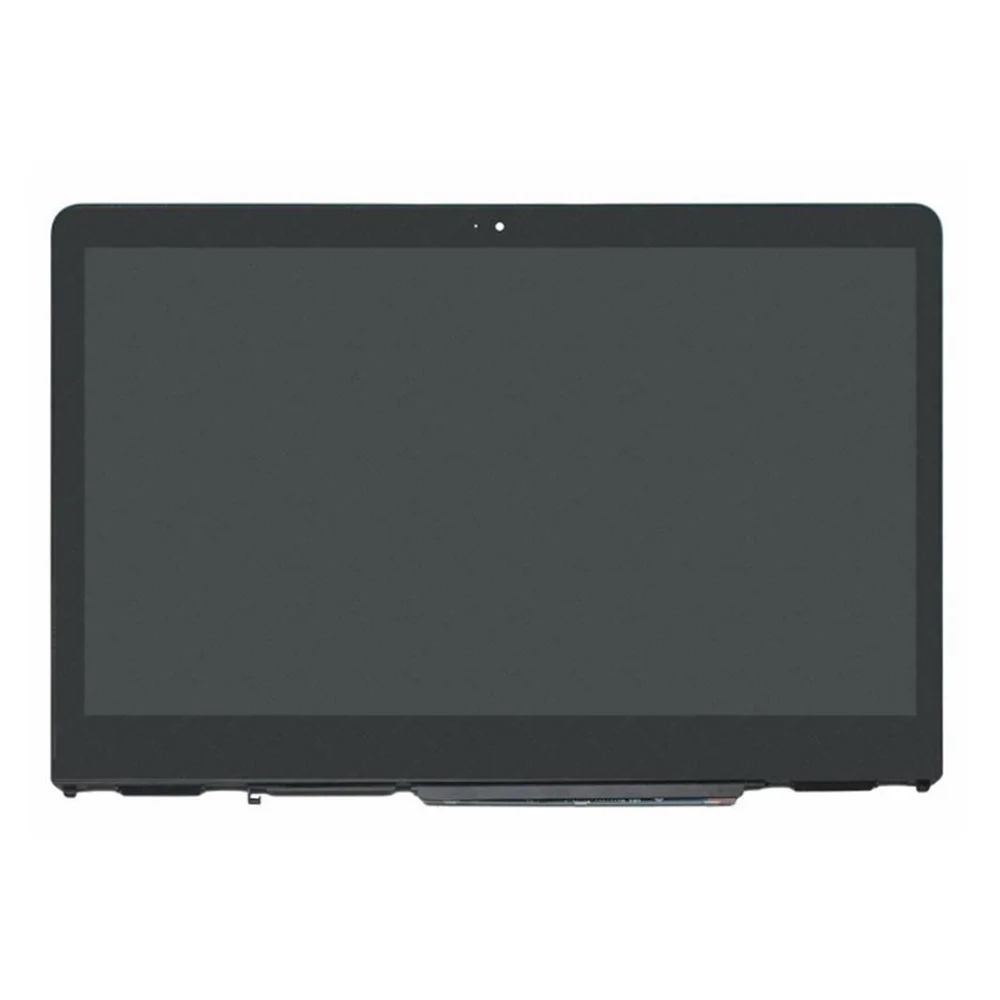New for HP Pavilion X360 14M-BA 14-BA Series LCD Touch Screen Assembly with Bezel Board 14