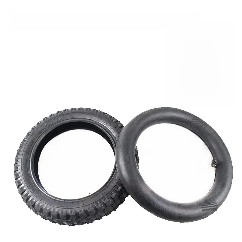 AliExpress NONE 12.5x2.75 Tire 12 1/2x2.75 Pneumatic Tire Inner Tube for MX350 MX400 Scooter 49cc Motorcycle Mini Dirt Bike Tire