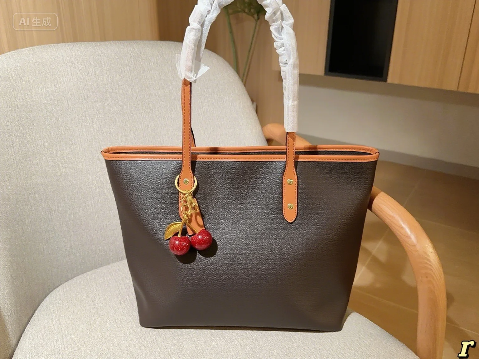 

2025 New Exquisite Fashion Retro High Quality Luxury Classic Fashion Women's Bag HL49
