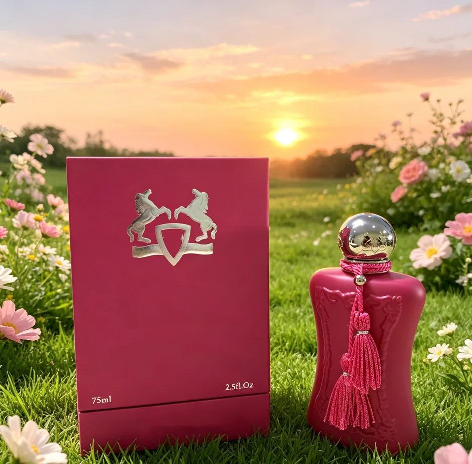 PARFUMS de MARLY PARIS series two women's perfume spray, lasting sweet, 2.5oz75ml, suitable for any venue view 6