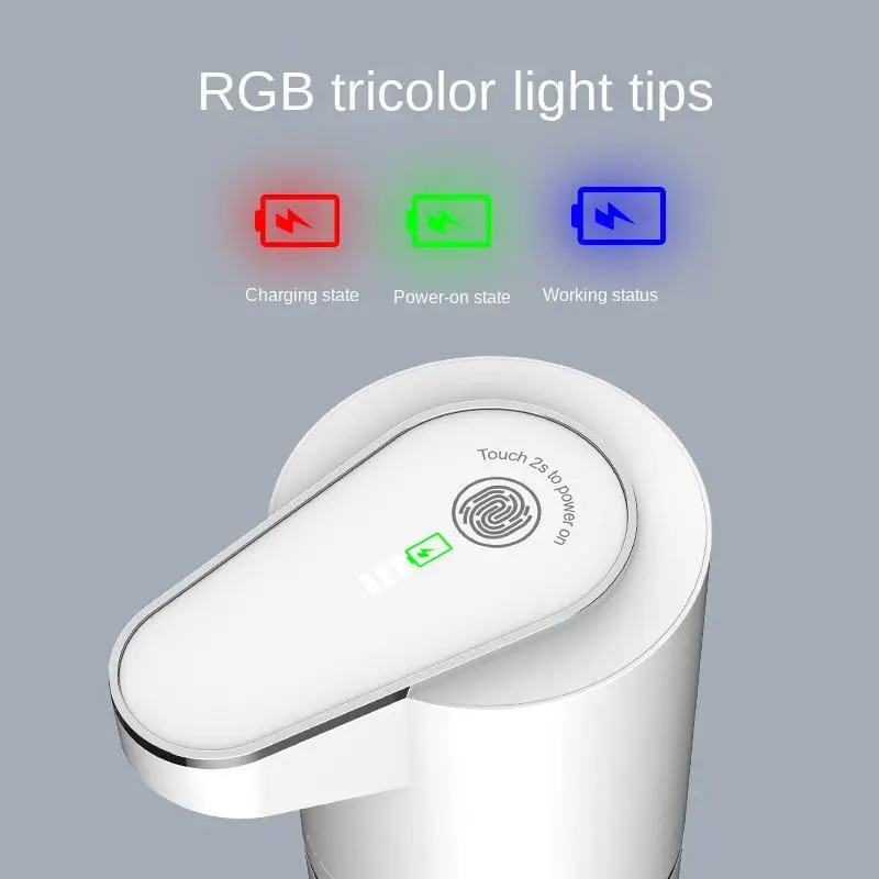 Thumbnail 2 - #40 Best Automatic Hand Washers to Buy In 2026