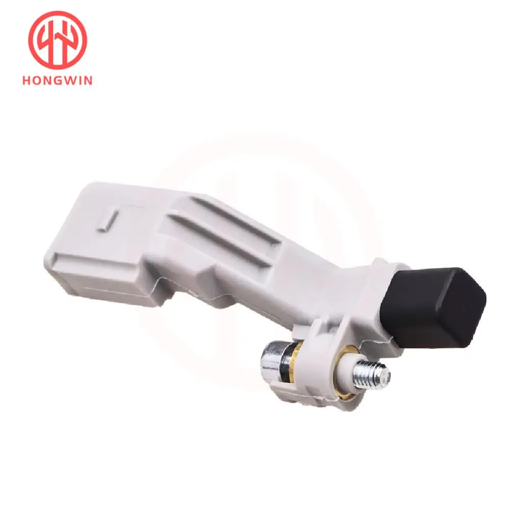 New Crankshaft Position Sensor 03C-906-433-E 03C906433A For Skoda Fabia Octavia Yeti Superb Rapid Seat Altea Toledo Leon Exeo