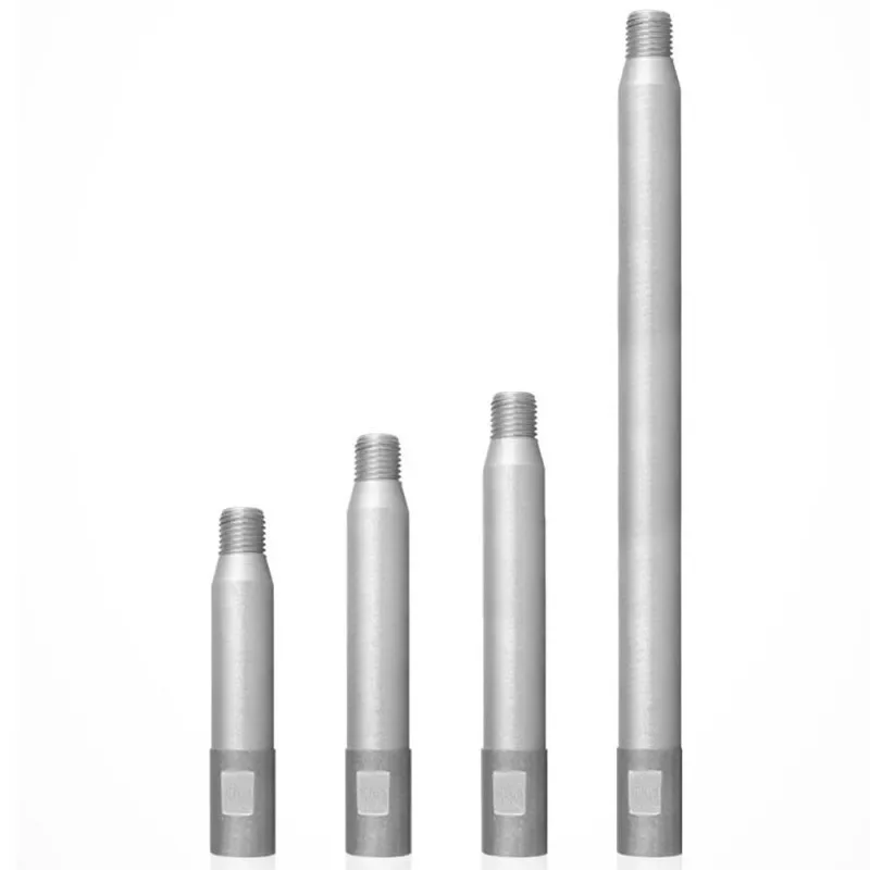M22 Adapter Diamond Drill Bit Extension Connecting Rod Wall Punch Hole Opener Concrete Perforator Extension Rod Dropshipping
