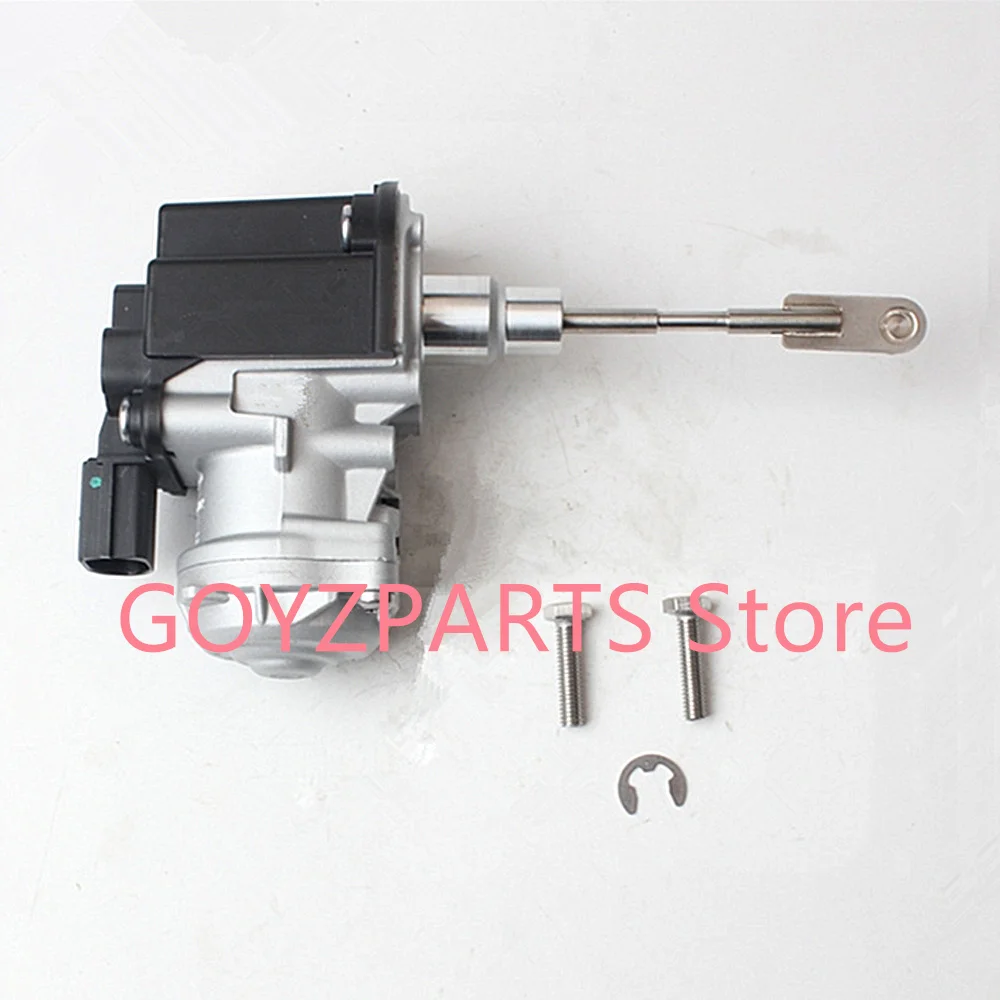 

04E145725S (EWG0028_18) Turbo Electric Actuator 04E145701B For AUDI A1 A3 SEAT ALHAMBRA SKODA OCTAVIA III VW BEETLE GOLF POLO CP