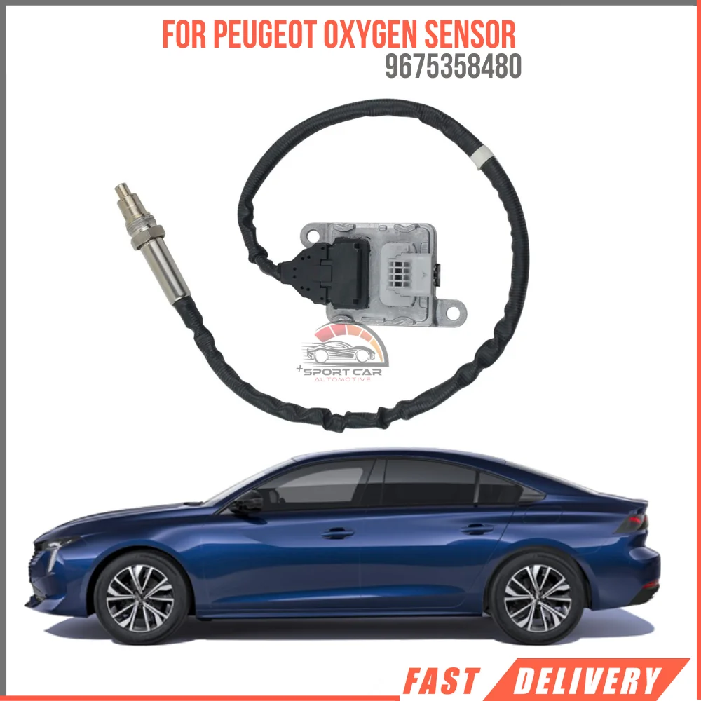 For Oxygen sensor Peugeot 5008-508-308-208 Oem 9675358480 super quality high performance fast delivery reasonable price