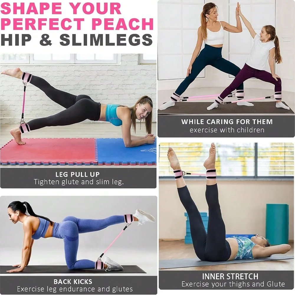 Thumbnail 3 - #7 Latest Resistance Bands Offers