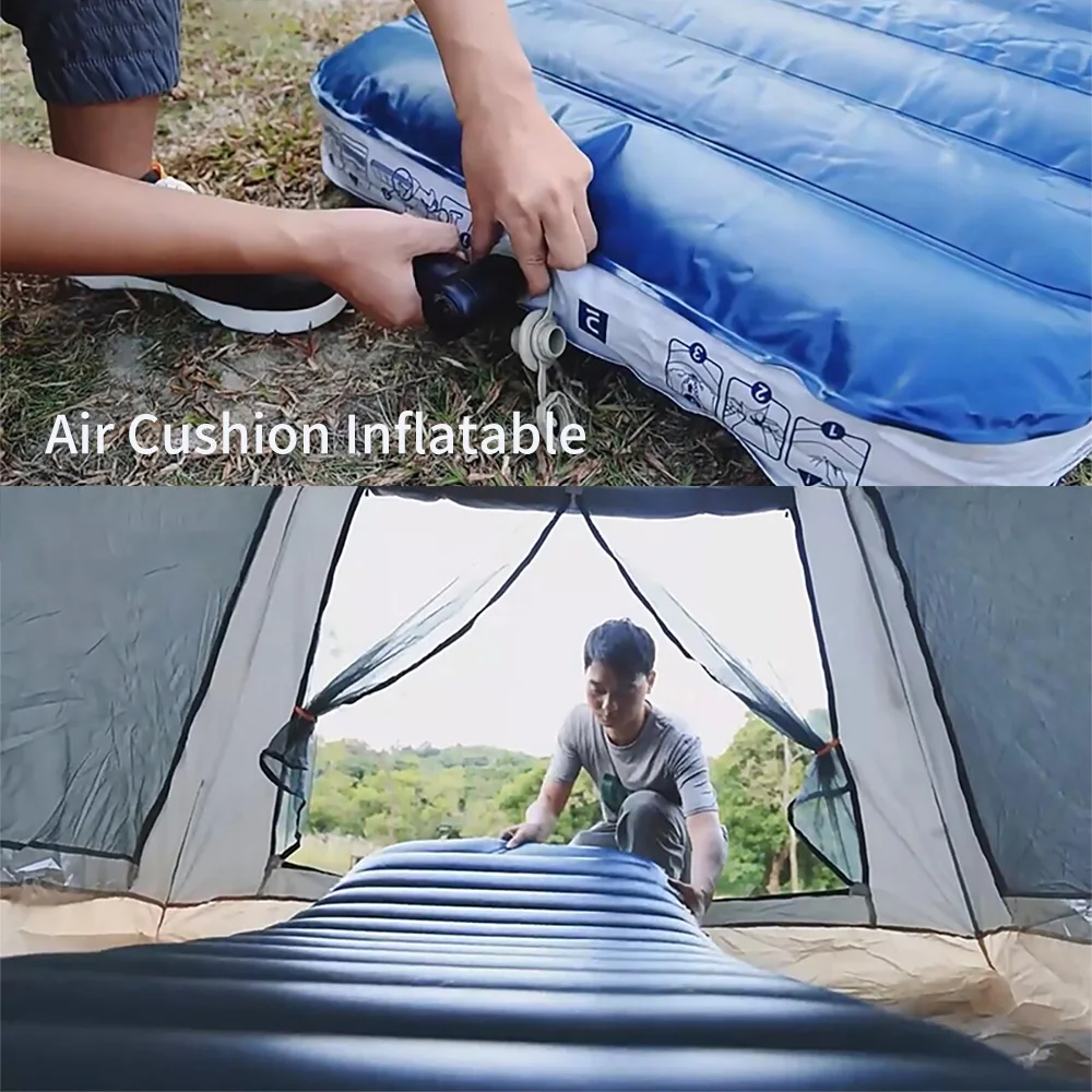 Draadloze Mini Gewelddadige High-Speed Föhn Multi-Functionele Föhn Draadloze Outdoor Föhn