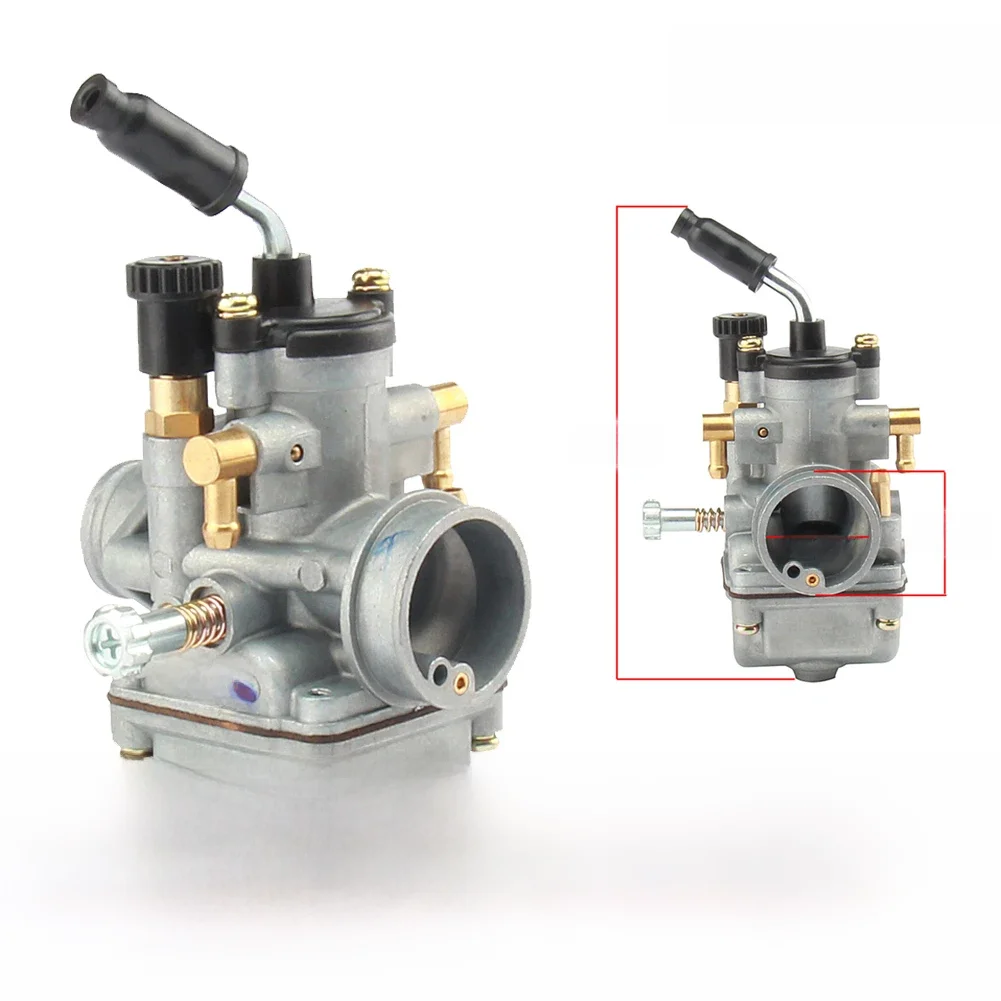 AliExpress NONE Motorcycle 19mm Carb Carburetter Carburetor For KTM50 KTM 50 SX RS50 RX50 MX50 PRO JUNIOR Dirt Bike 50CC Motorcycle Engine