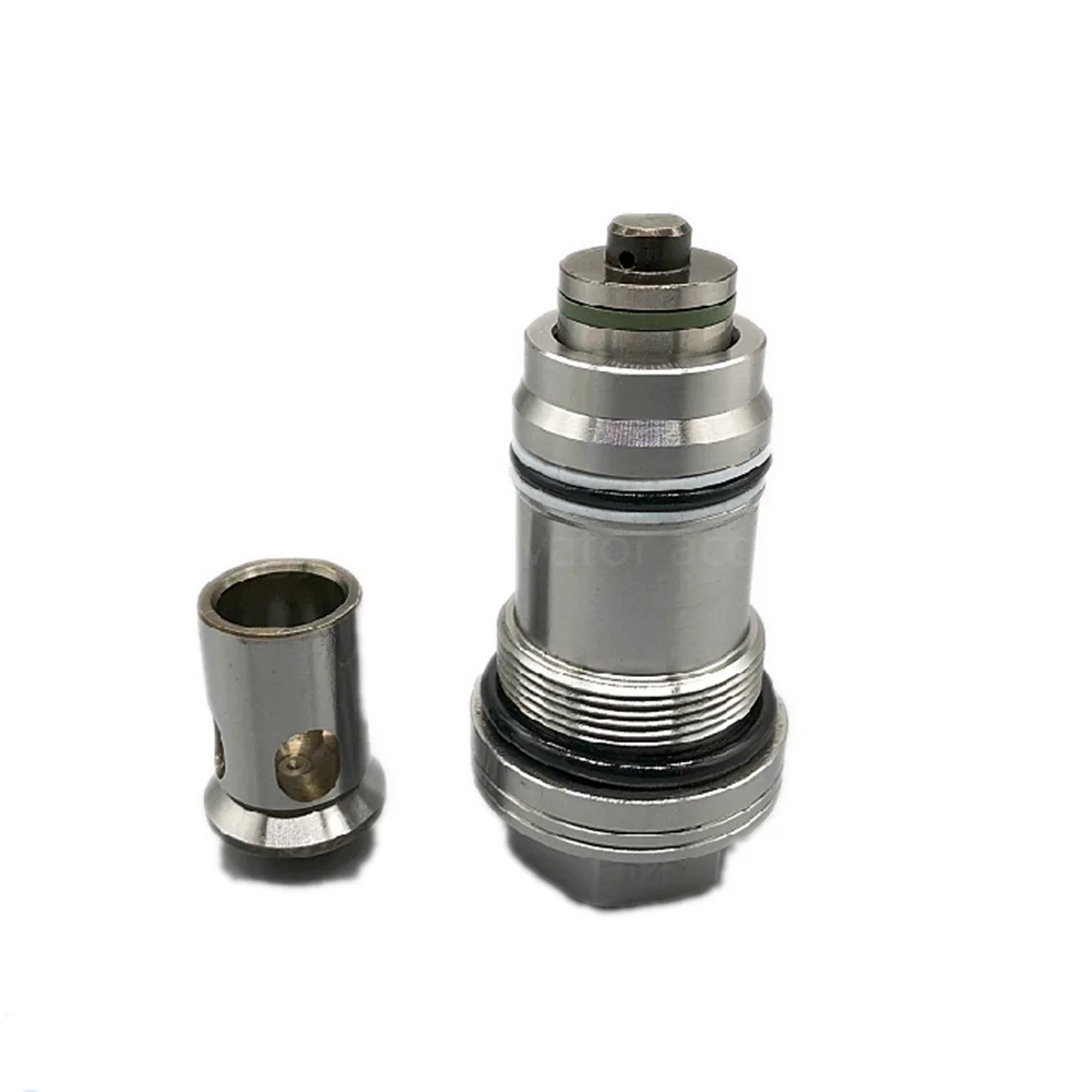 Pour 723-40-96102 Komatsu PC200 210 220 240-6-7-8 soupape de sécurité soupape de Compensation de pression clapet anti-retour pièces de pelle livraison gratuite