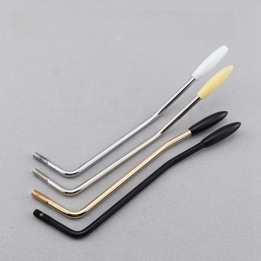 1 pièce 4.8MM / 5.8MM KR (origine) G.F système de trémolo de guitare bras de pont/barre trémolo