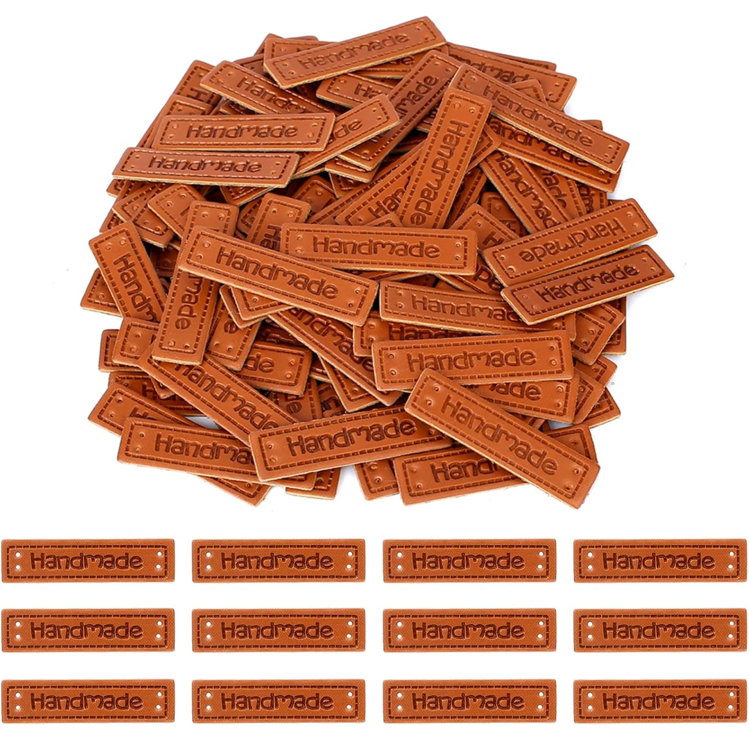 Variant: 100Pcs