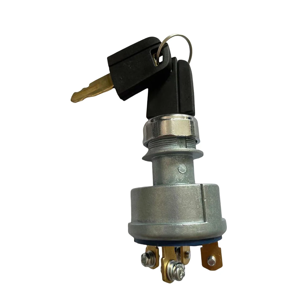 

9G7641 3E0156 7N0718 Ignition Switch Fit for Caterpillar Excavator E320C E320D 1 Pcs/Pack