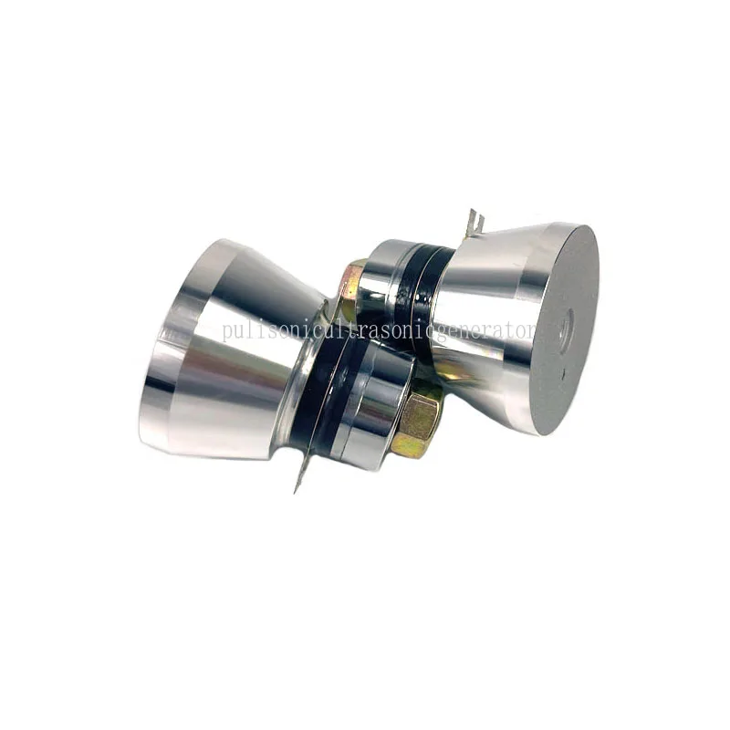 سعر المصنع بالموجات فوق الصوتية محول محرك السيارة أجزاء النفط تنظيف آلة هزاز 28K 50W