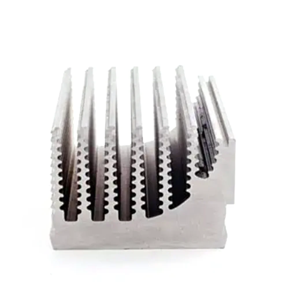 Custom 3D printing services using 3D metal powder printers supporting materials such as aluminum stainless steel titanium