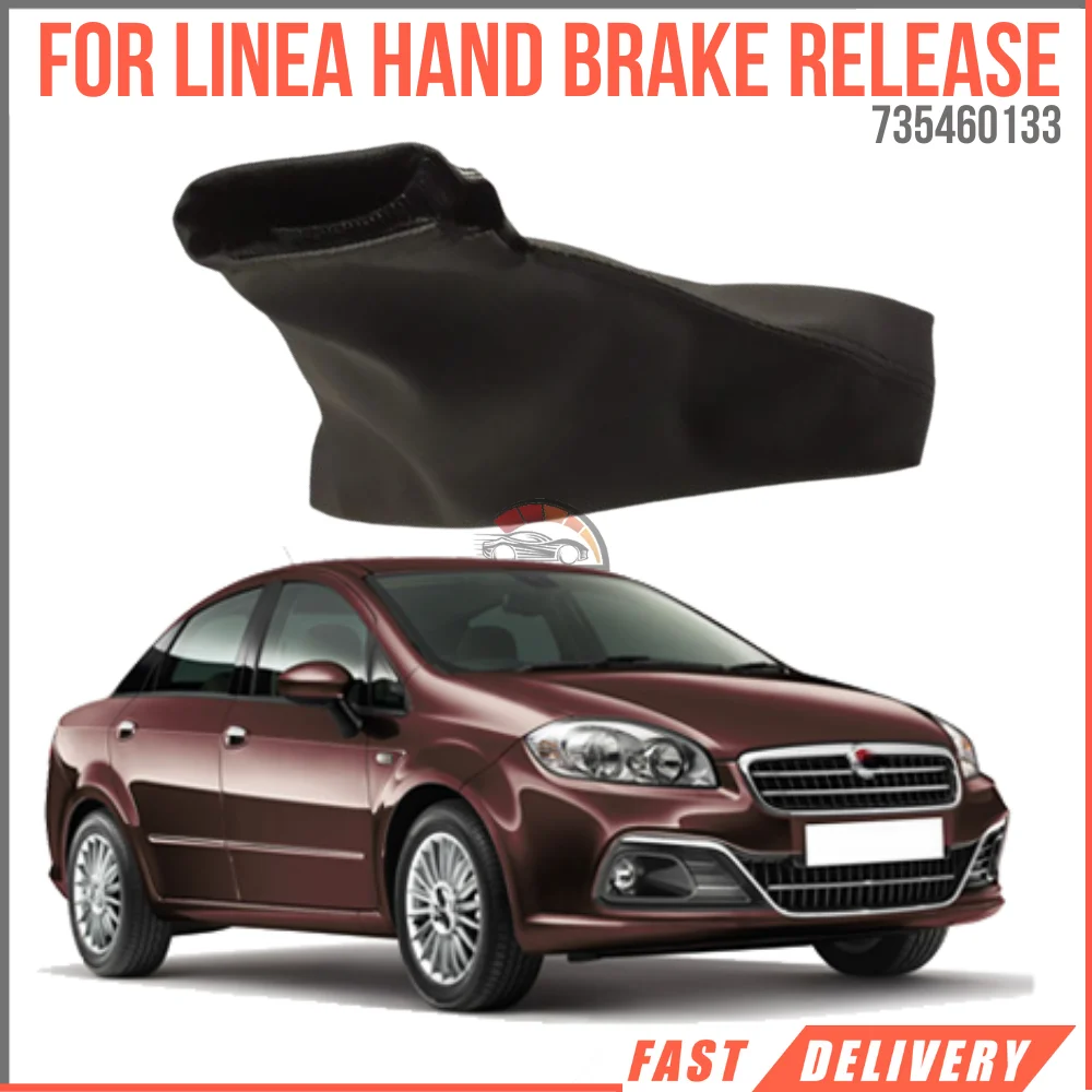 For EGEA HAND BRAKE LEVER PROTECTION LINEA OEM 735460133 super quality high satisfaction price fast delivery