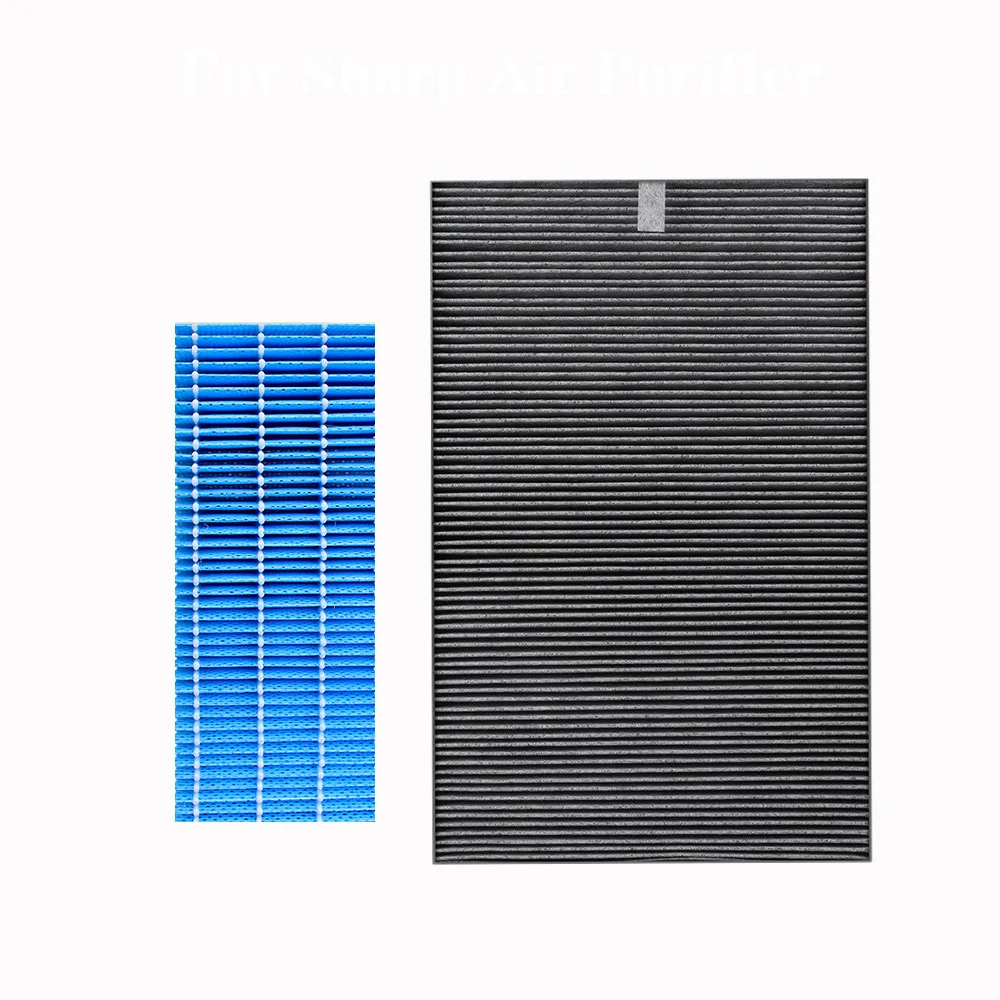 FZ-Y30MFE FZ-30SFTA Hepa Deodorizing Filter Replacement for SHARP Air Purifier KC-930 KC-930TA KC-930TA-W