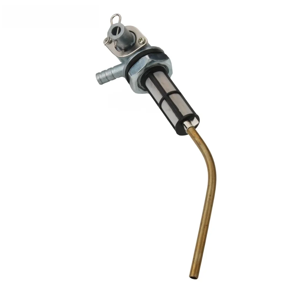Skuter paliwa krany przełącznik oleju dla Vespa V50 V90 PV ET3 125 Primavera 139938 121670150 — zdjęcie 2