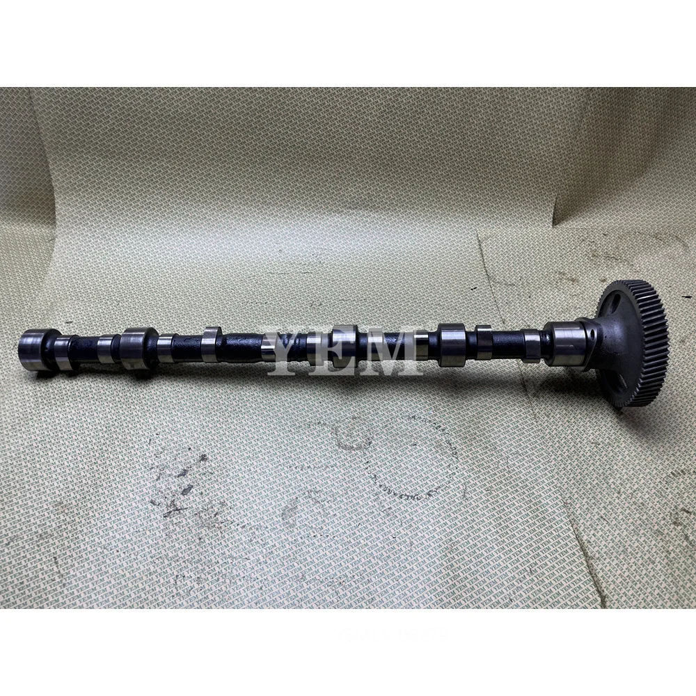 For machinery engine parts Used F2503 Camshaft Assy