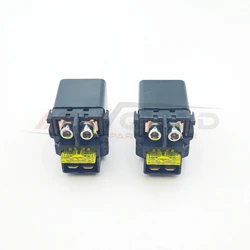 2PCS Starter Relay for Linhai 200 T3b 260 300 E2 400 E2 400 E4 400 2B IRS 22004