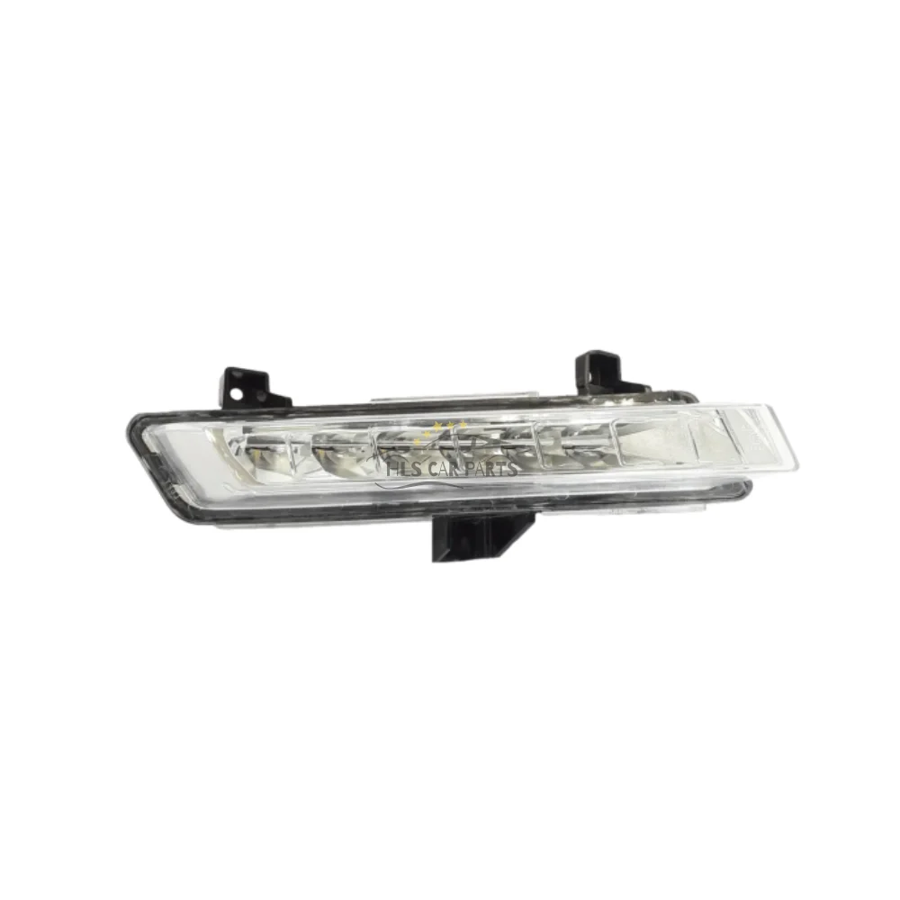 Luzes diurnas para Renault, luzes direita e esquerda para Renault Clio IV 4 2017-20 OEM 266051034R 266007864R, envio rápido do armazém