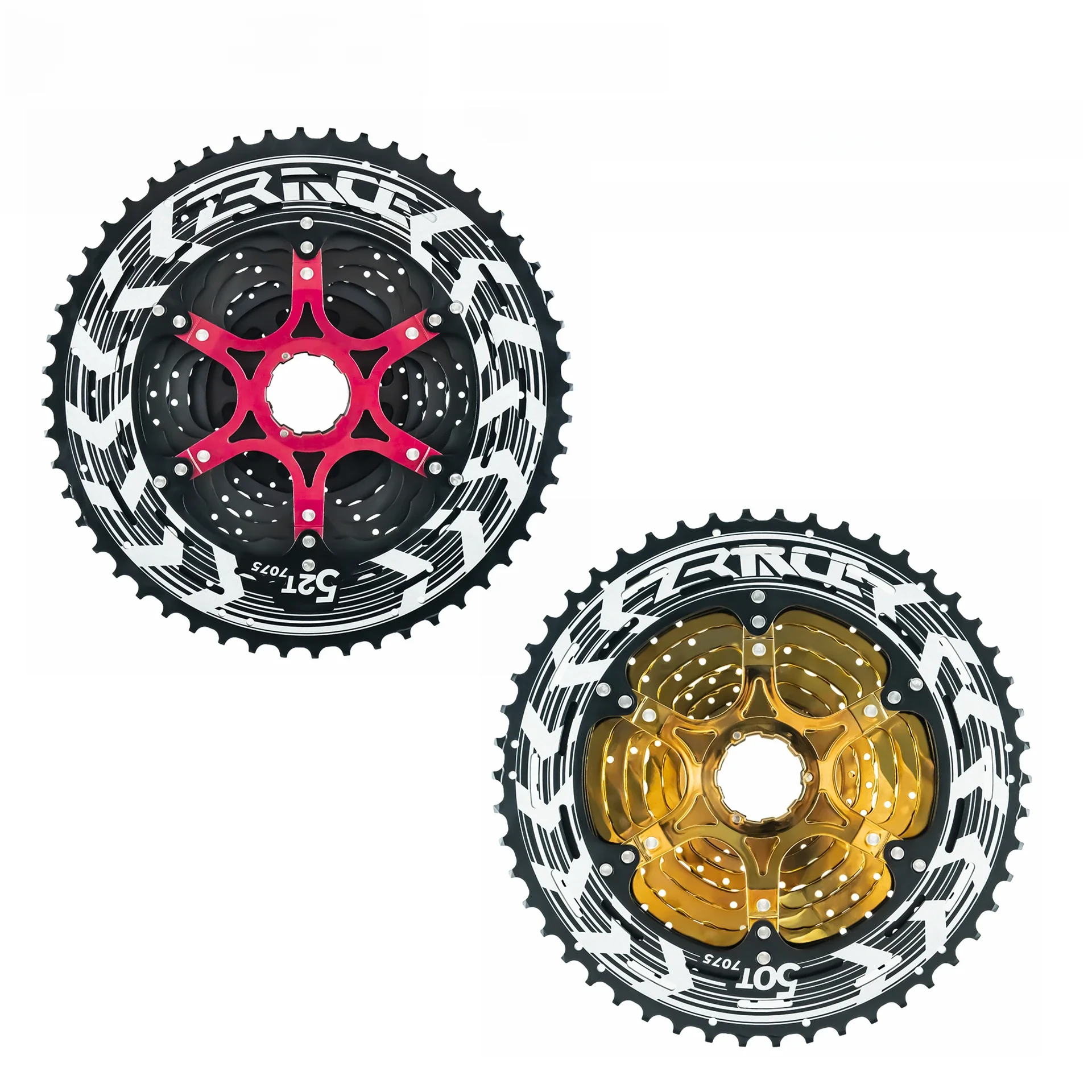 AliExpress ZRACE ALPHA Lightweight Cassette 10s 11s 12s MTB bike freewheel, HG / MS / XD freehub, 46T / 50T /