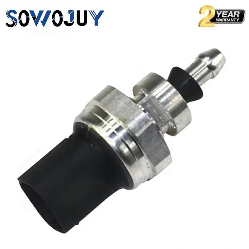 DPF Exhaust Pressure Sensor 8201000764 51CP05-03 For Renault Megane Clio Nissan Qashqai X-Trail Mercedes A-Class Opel 2236500QAK