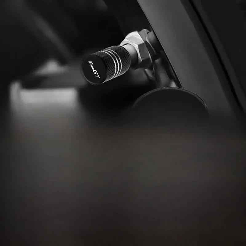 Bouchons de tige de Valve de pneu de roue, couvercles hermétiques pour BMW F800GT F800S F 800 F800 S GT 800GT 800S F800ST