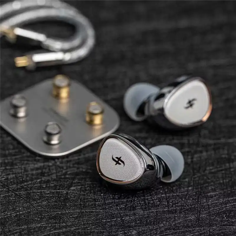 Simgot ea1000 fermat dual-magnet dual-cavity dd pr struktur hifi kopfhörer iem kabel gebundene ohrhörer mit abnehmbarem kabel für musiker – Detail 4