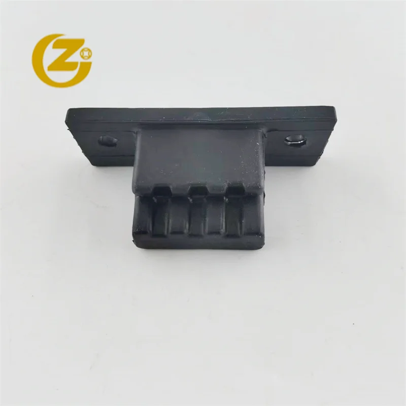 PARA 817393 J000 Corpos da porta traseira do pára-choque