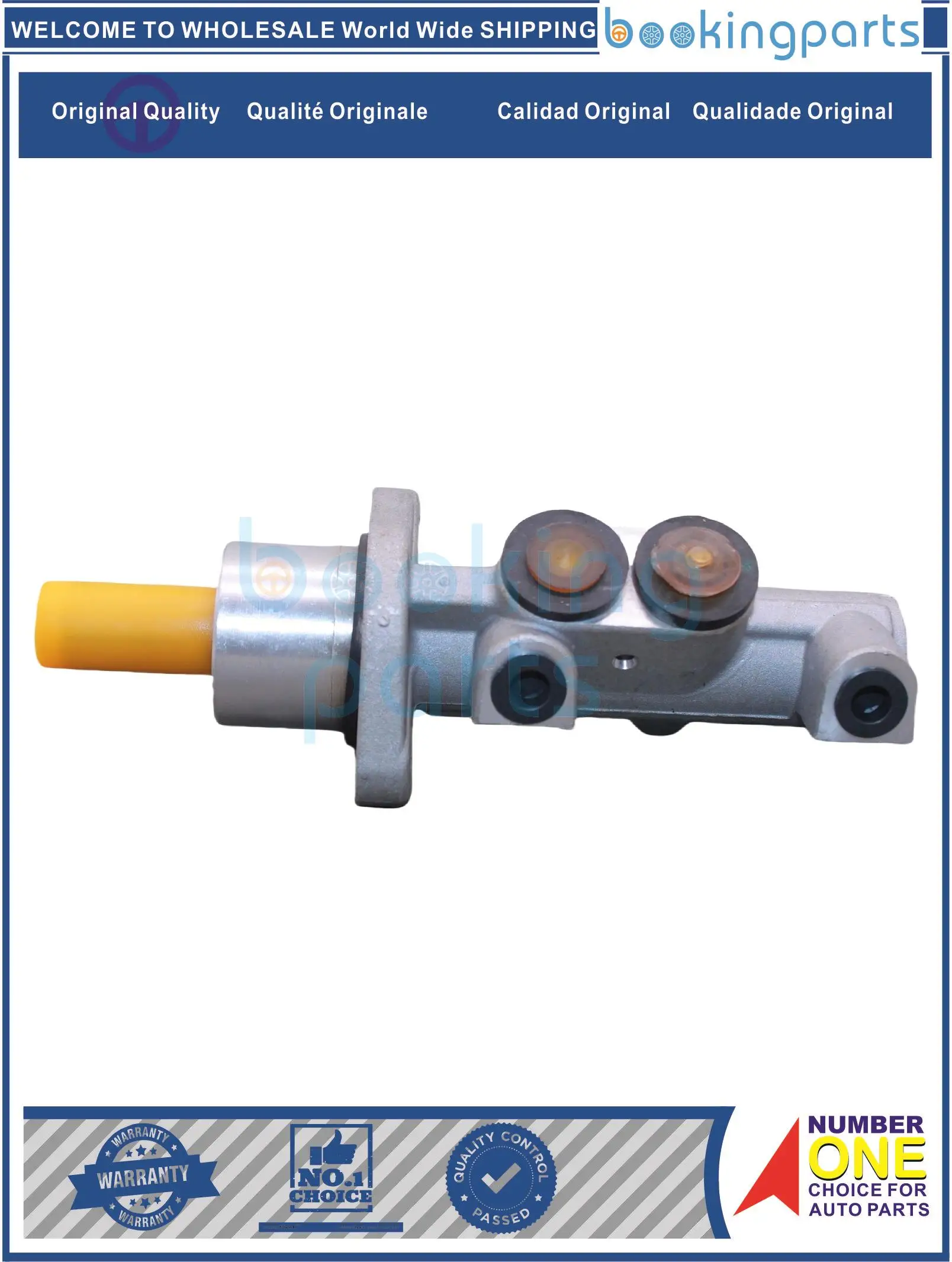 

MAC80593, тормоз Master CYL. Для CHERY X1 BEAT X-CROSS 1.3L 1.5L 2012-