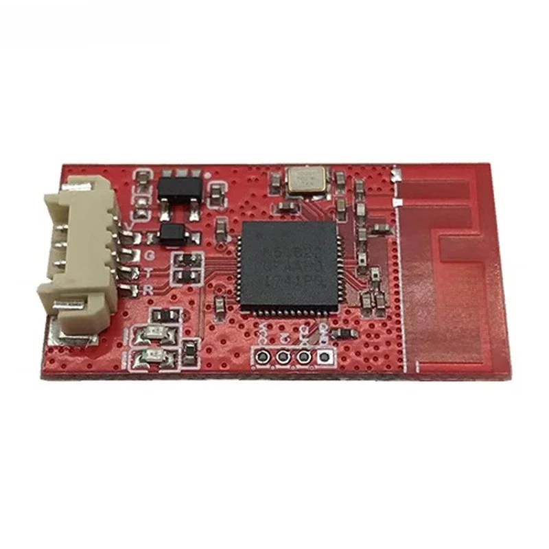 Moduł Bluetooth 2,4 GHz do deskorolki elektrycznej oparty na projekcie nrf51 vesc dla deskorolki elektrycznej — 2